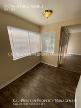 943 Whitehall Ave in San Jose, CA - Building Photo - Building Photo
