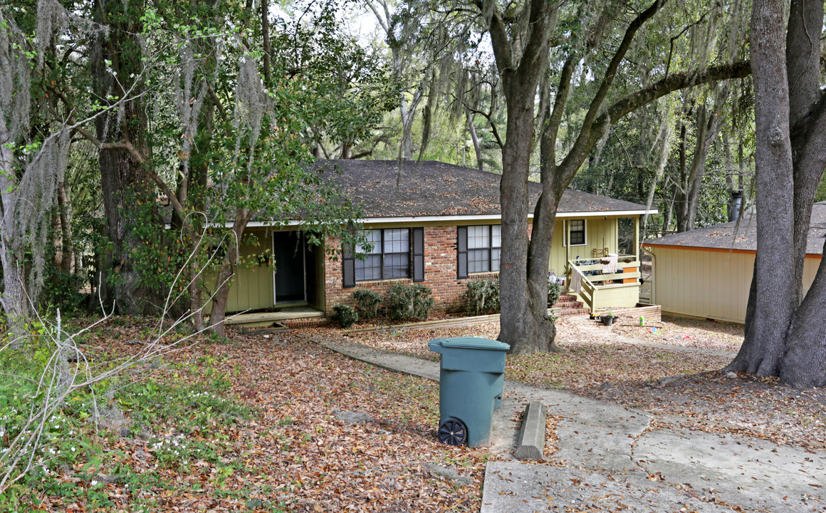 420-426 E 7th Ave in Tallahassee, FL - Building Photo