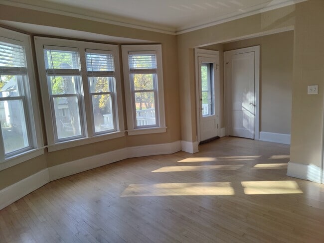 property at 1548 N 48th St