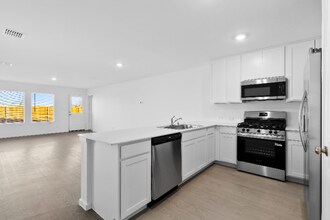 3148 Burmese St in Providence Village, TX - Building Photo - Building Photo