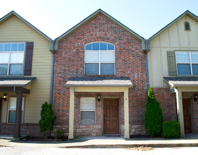 property at 2009 Karrington Ridge