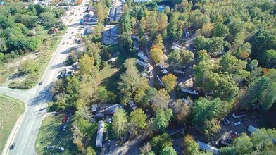 Pine Valley Mobile Home Park in Asheville, NC - Building Photo - Building Photo