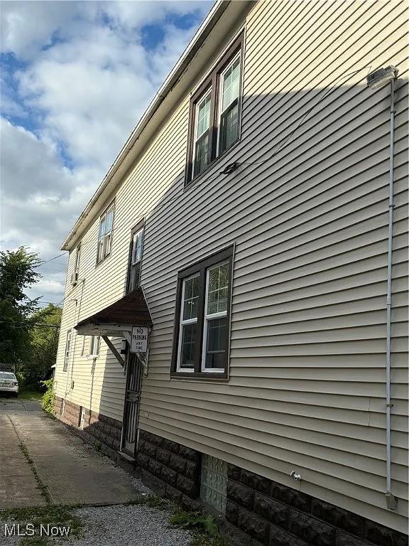 10913 Dove Ave in Cleveland, OH - Building Photo - Building Photo