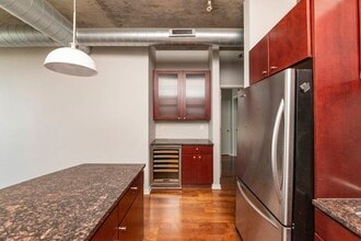 700 N Larrabee St in Chicago, IL - Building Photo - Building Photo