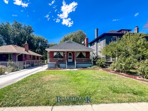 1748 S Main St-Unit -1748 S Main St-#3 in Salt Lake City, UT - Building Photo - Building Photo