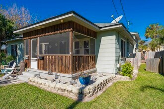 102 Zoratoa Ave in St. Augustine, FL - Building Photo - Building Photo