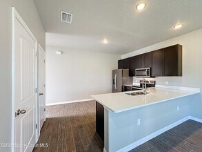 534 L M Davey Ln in Titusville, FL - Building Photo - Building Photo