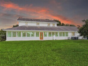 24545 SW 192nd Ave in Homestead, FL - Building Photo - Building Photo