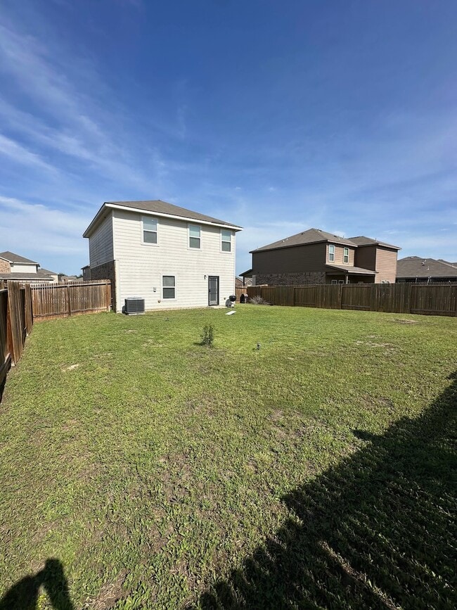 property at 6525 Underwood Way