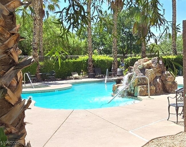 10448 Processor Ct in Las Vegas, NV - Building Photo - Building Photo