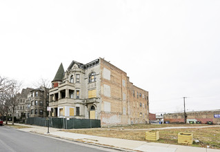 4706-4714 S King Dr in Chicago, IL - Building Photo - Building Photo