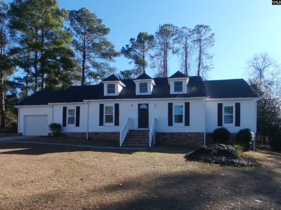 30 Ventura Ct in Columbia, SC - Building Photo