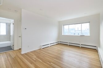 41 Parker Hill Ave, Unit 12 in Boston, MA - Building Photo - Building Photo