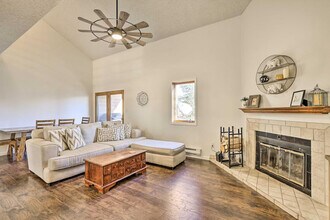 163 Burgundy Cir, Unit ID1386072P in Silverthorne, CO - Foto de edificio - Building Photo