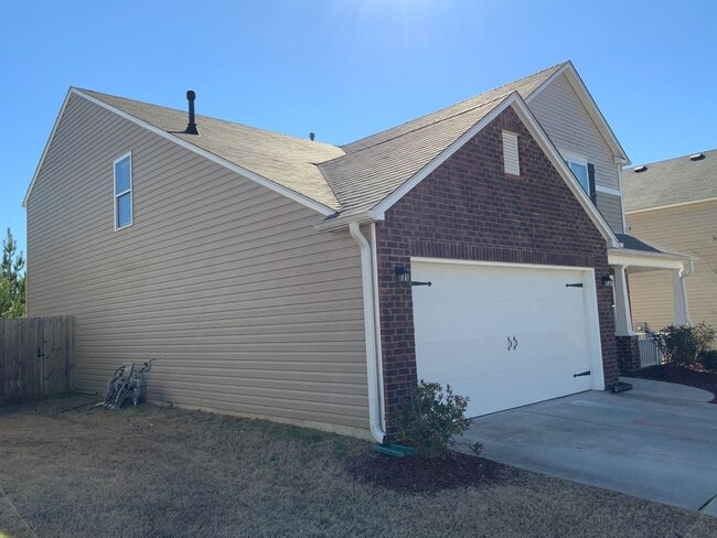 254 Chesser Reserve Dr in Chelsea, AL - Building Photo - Building Photo