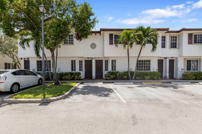 property at 4140 Napoli Lake Dr