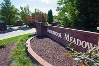 Building Photo - Springbrook Meadows Apartments in Jackson, Michigan