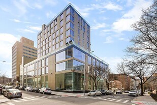 97-29 64th Rd in Queens, NY - Building Photo