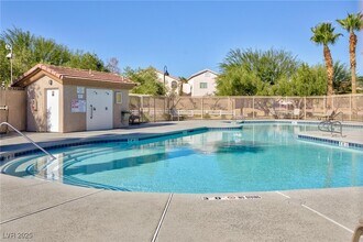8787 Roping Rodeo Ave in Las Vegas, NV - Building Photo - Building Photo