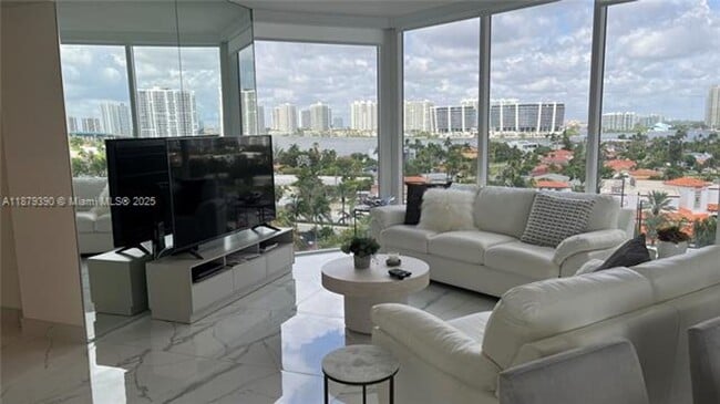 property at 18671 Collins Ave