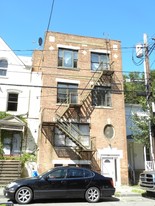 281 Grand St Apartments