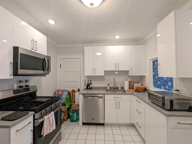 property at 92 Powder House Blvd