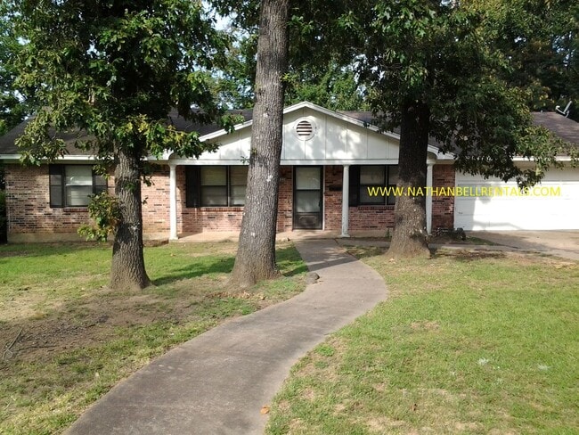 property at 1030 29th St NE
