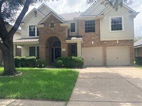 8522 Chickamauga Ln in Houston, TX - Foto de edificio - Building Photo