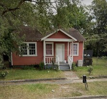 310 Bragg Smith St in Columbus, GA - Building Photo