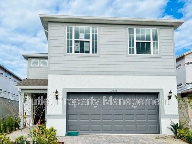 property at 17536 Saw Palmetto Ave