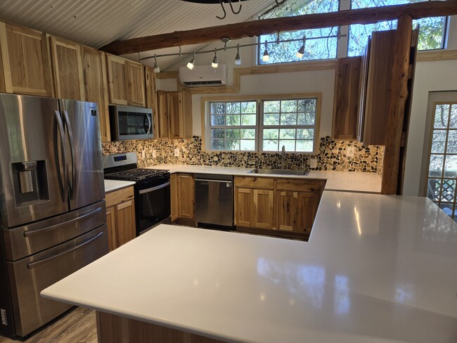 property at 4532 State Hwy 95