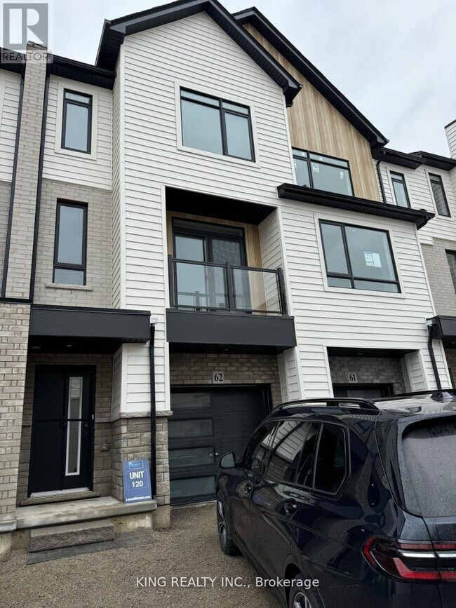 4040 Mountain St in Lincoln, ON - Building Photo - Building Photo