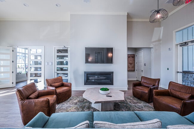 The Reserve at Cool Springs