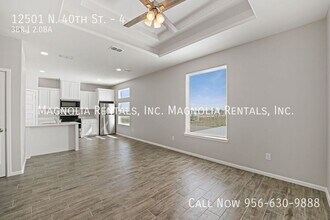 12501 N 40th St in Edinburg, TX - Building Photo - Building Photo