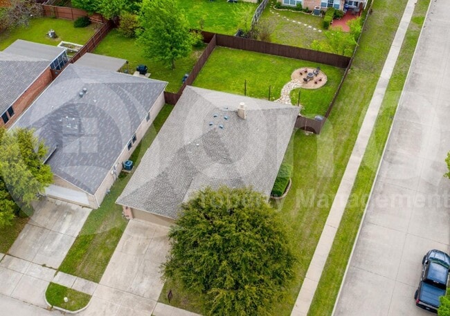 306 Hampstead Dr in Wylie, TX - Building Photo - Building Photo