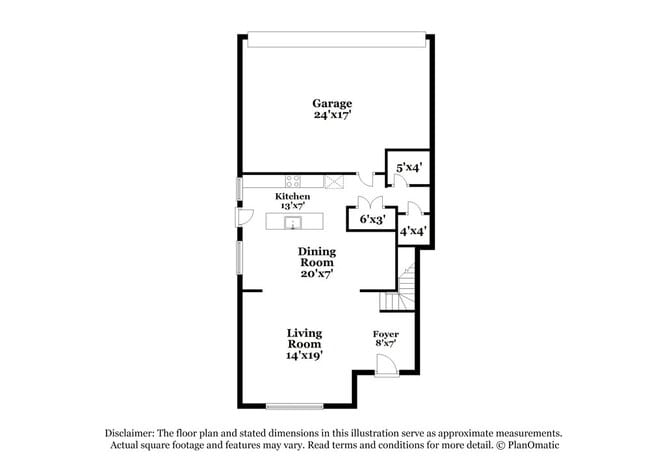 706 Galveston Way in Mcdonough, GA - Foto de edificio - Building Photo