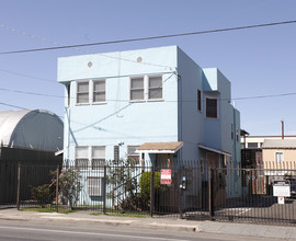 917 28th St in Oakland, CA - Foto de edificio - Building Photo