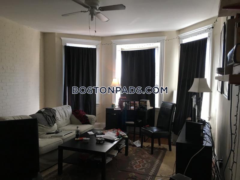 143 Park Dr in Boston, MA - Building Photo