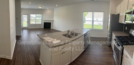 2213 Zeva Cir in Columbia, TN - Building Photo - Building Photo