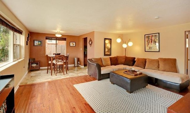 property at 3073 Birch Street