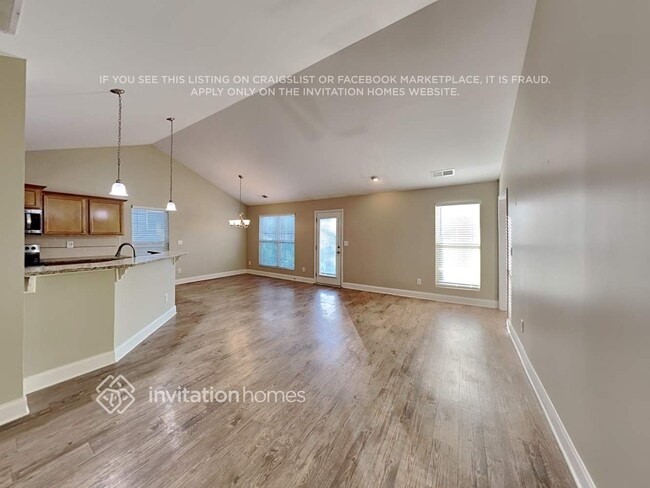 4731 Sweet Water Dr in Gainesville, GA - Building Photo - Building Photo