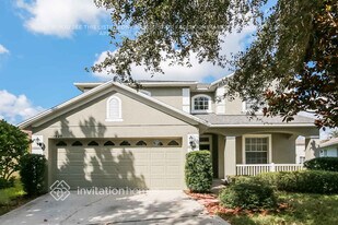 12820 Standbridge Dr in Riverview, FL - Building Photo