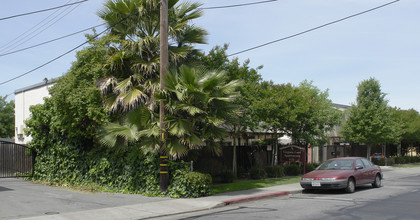 Virginia Lane in Concord, CA - Foto de edificio - Building Photo