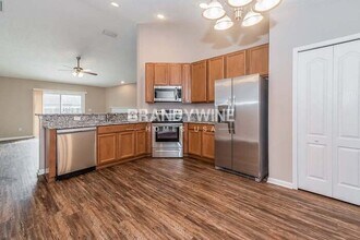 11921 Dover Village Dr W in Jacksonville, FL - Building Photo - Building Photo