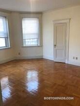 16 Queensberry St in Boston, MA - Building Photo - Building Photo