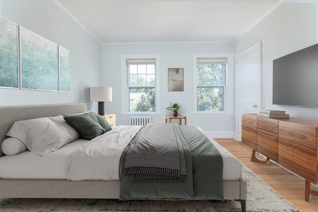 22 Concord Ave in Cambridge, MA - Building Photo - Building Photo