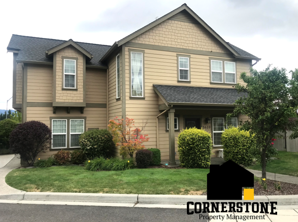 property at 3610 Jerome Ln