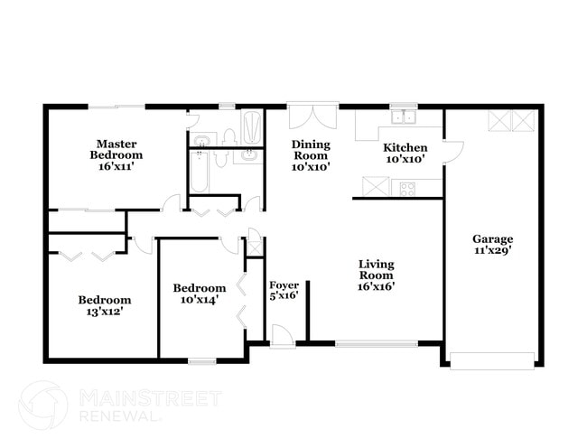 2633 Sandusky Ave E in Jacksonville, FL - Building Photo - Building Photo