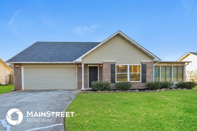 property at 3043 Best Rd