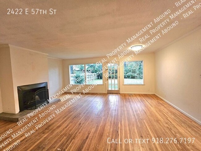 property at 2422 E 57th St